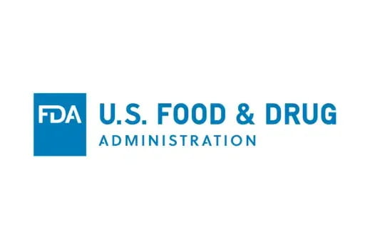 FDA Certificación