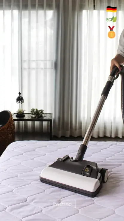 Limpiez ay Lavado profesional de camas, colchones, almohadas